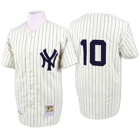 Yankees 10 Phil Rizzuto Cream Mitchell & Ness Jersey Dzhi,We sell and wholesale Yankees 10 Phil Rizzuto Cream Mitchell & Ness Jersey Dzhi on line form chian!